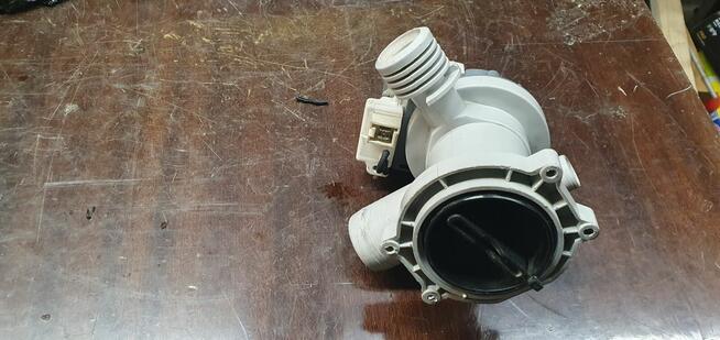 Pompa Wdy Do Pralki Ariston