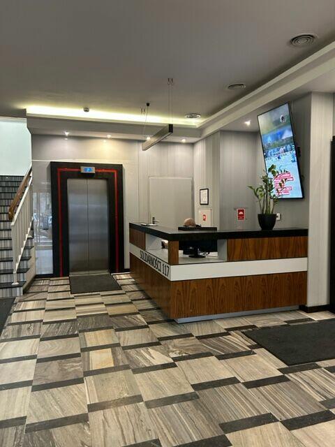 Wirtualne biuro na Warszawskim Śródmieściu!