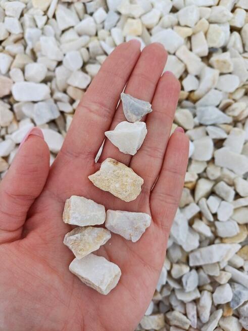 Grys Biała Marianna Bielsza Premium 8-16 mm