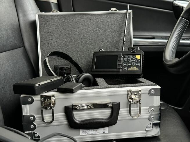 Detektyw TD24. Kobieta Detektyw Mińsk Mazowiecki