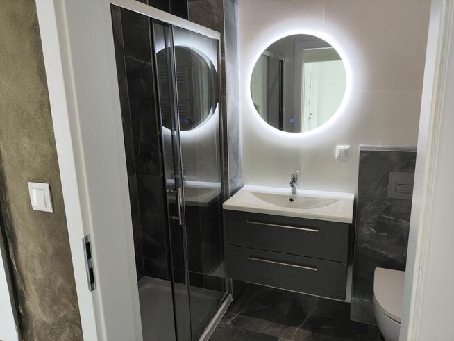 Mieszkanie do wynajęcia-Biesko-Olszówka