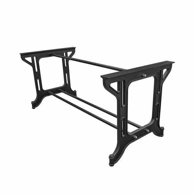 ŻELIWNA PODSTAWA STOŁU INDUSTRIALNEGO LOFT Tisch