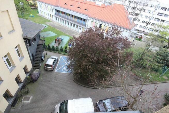 3pok 125met, okolice Mostu Uniwersyteckiego LOGGIA (Wrocław)