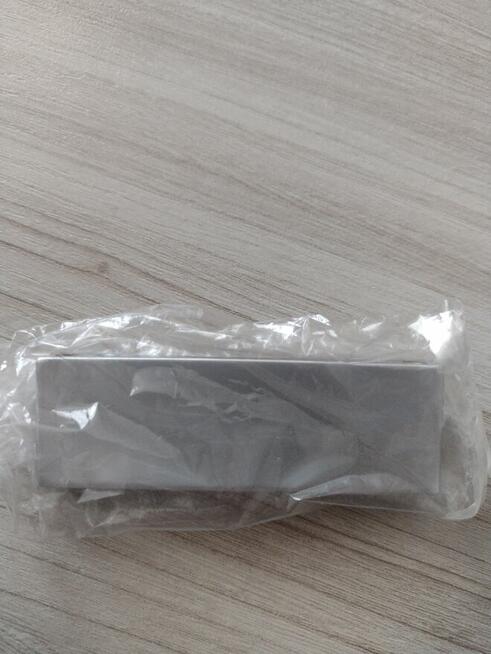 Uchwyty do kuchennych mebli