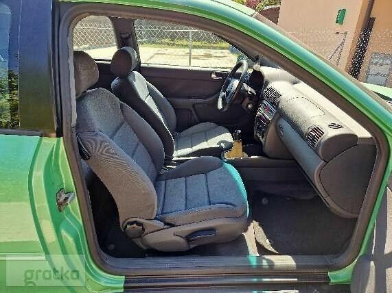 Audi A3 I (8L) 1.6 Dobry stan! Możliwa zamiana!