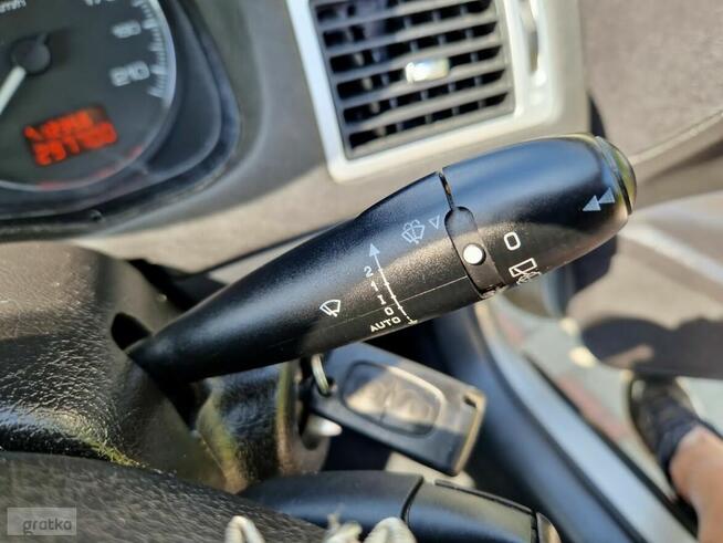 Peugeot 307 II LIFT! Anglik zarejestrowany w Polsce! 7osobowy