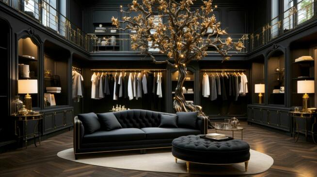 Meble tapicerowane według projektu i wymiarów - sofy