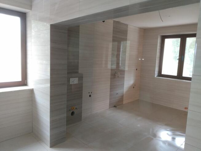 Remonty-Wykończenia -Płytkarstwo