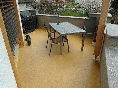 Żywica poliuretanowa SIKA 400N różne kolory RAL