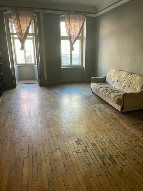 3pok 125met, okolice Mostu Uniwersyteckiego LOGGIA (Wrocław)