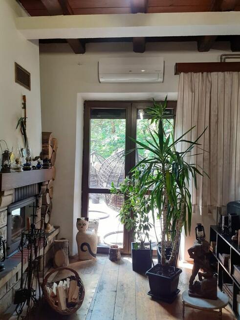 Dom w Pcimiu sprzedamy