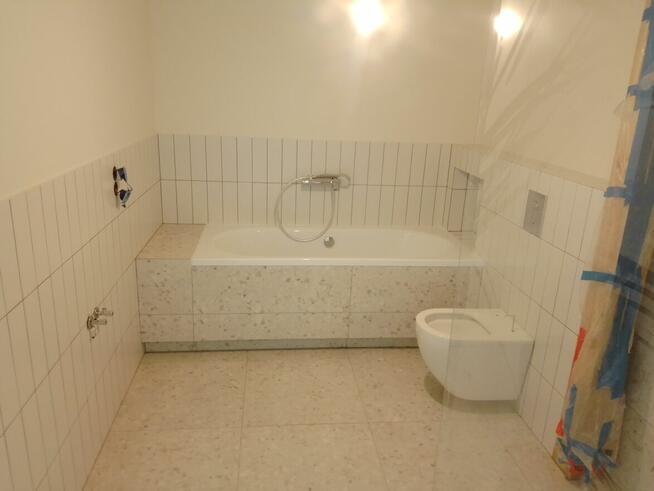 Remonty-Wykończenia -Płytkarstwo