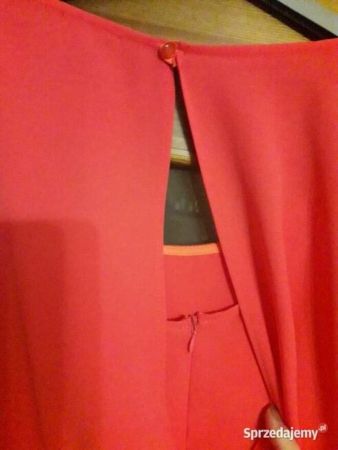 Sukienka na wesele 46