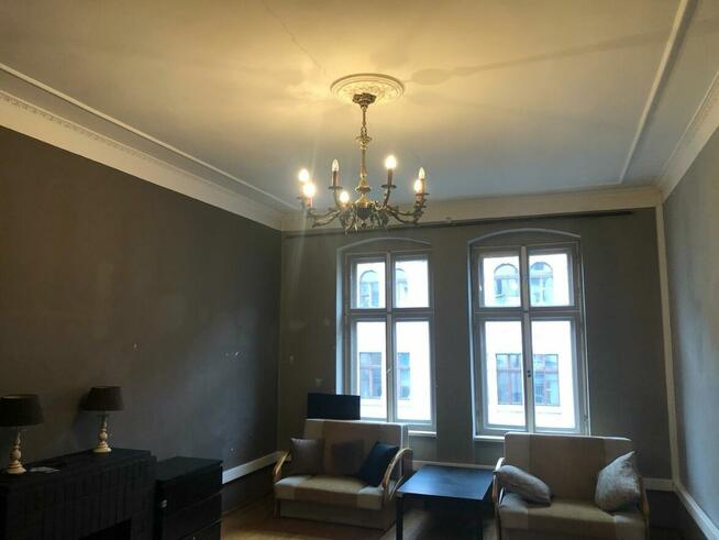 3pok 125met, okolice Mostu Uniwersyteckiego LOGGIA (Wrocław)