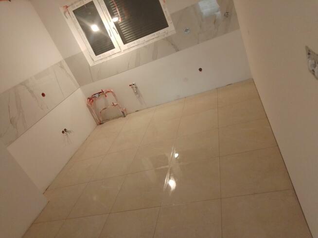 Remonty-Wykończenia -Płytkarstwo