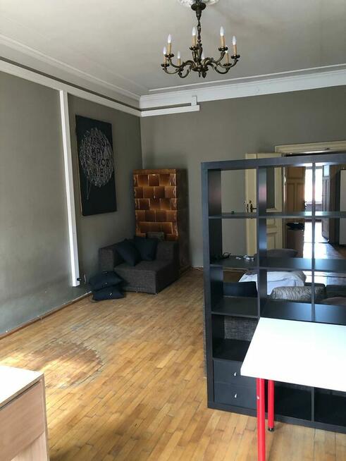 3pok 125met, okolice Mostu Uniwersyteckiego LOGGIA (Wrocław)