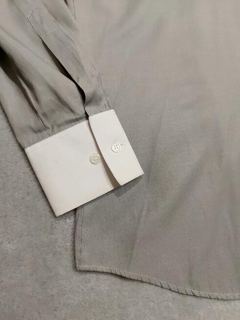 Koszula Arturo Gottini r. M/L