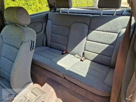 Audi A3 I (8L) 1.6 Dobry stan! Możliwa zamiana!