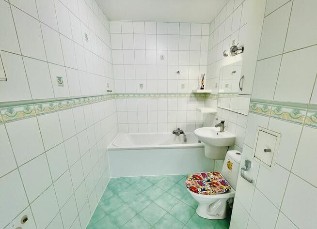 Mieszkanie 67m2 Wawer /Anin, przy stacji SKM