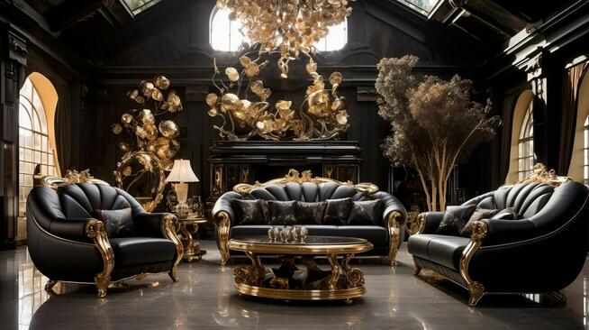 Wysokiej jakości wygodne sofy tapicerowane dla właścicieli n