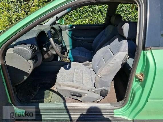 Audi A3 I (8L) 1.6 Dobry stan! Możliwa zamiana!