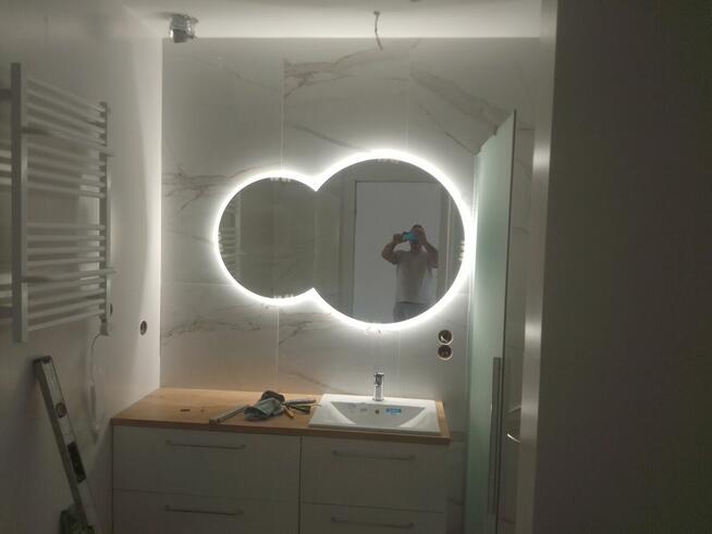 Remonty-Wykończenia -Płytkarstwo