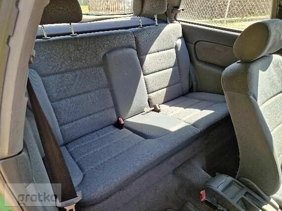 Audi A3 I (8L) 1.6 Dobry stan! Możliwa zamiana!