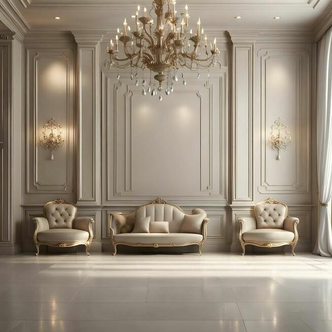 Sofy według indywidualnych wymiarów i projektu klienta.