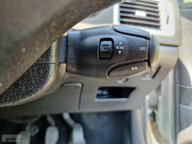 Peugeot 307 II LIFT! Anglik zarejestrowany w Polsce! 7osobowy