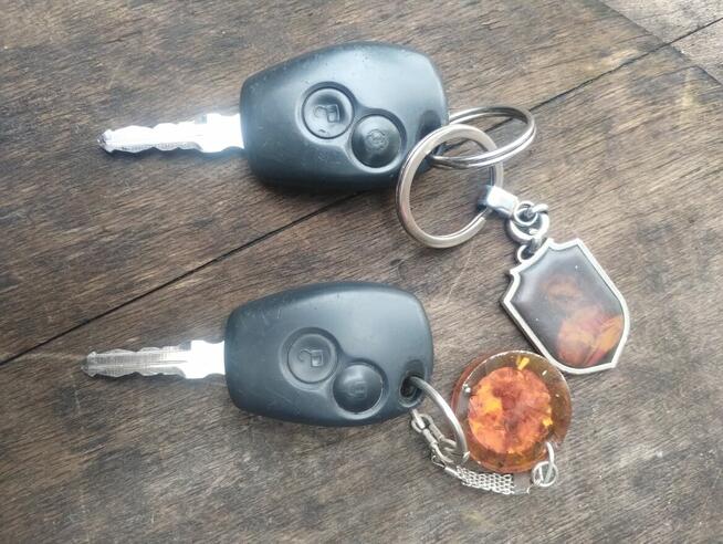 Sprzedam Dacia Logan stan bardzo dobry