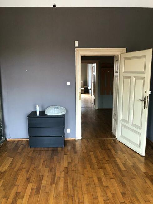 3pok 125met, okolice Mostu Uniwersyteckiego LOGGIA (Wrocław)