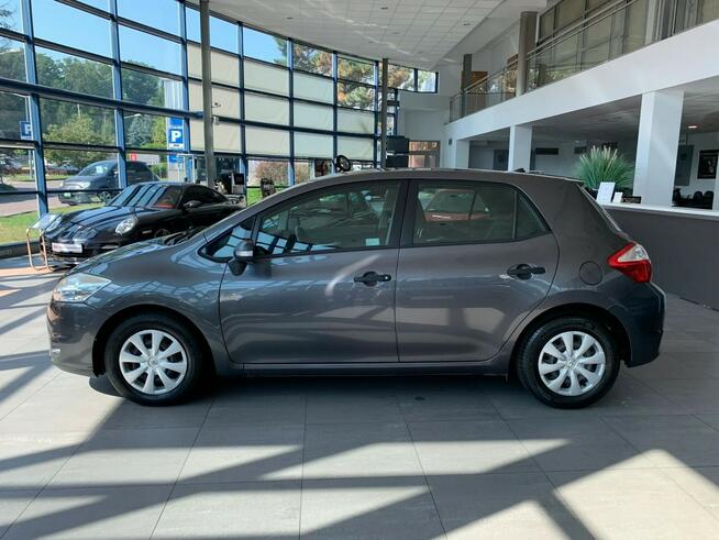 Toyota Auris zadbana, niski przebieg