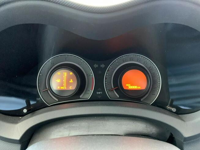 Toyota Auris zadbana, niski przebieg