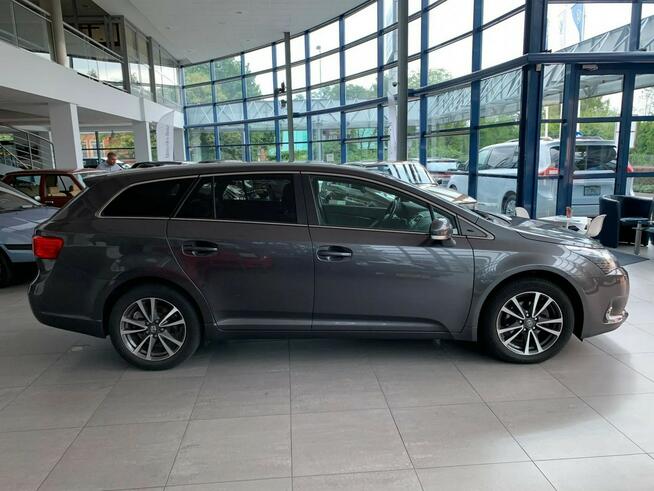 Toyota Avensis 2.0 D4D Krajowy Faktura VAT23%