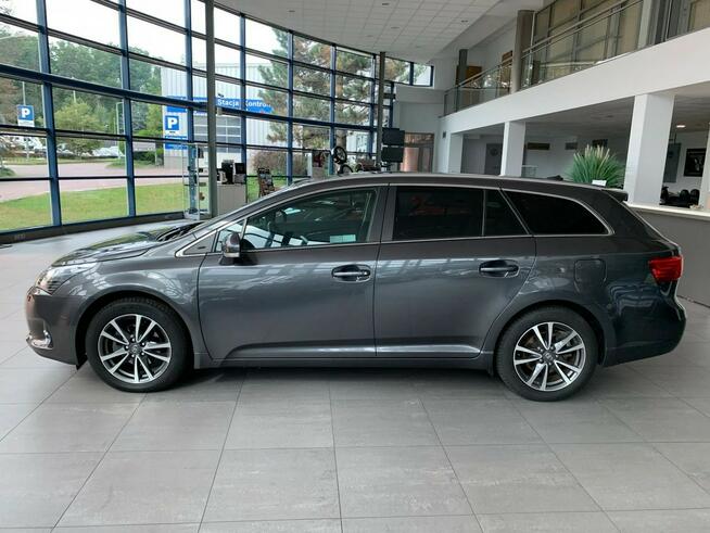 Toyota Avensis 2.0 D4D Krajowy Faktura VAT23%
