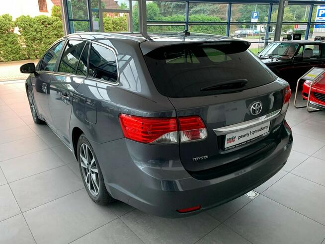 Toyota Avensis 2.0 D4D Krajowy Faktura VAT23%
