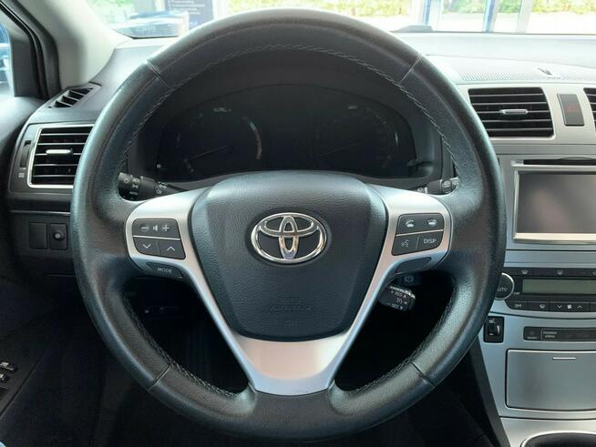 Toyota Avensis 2.0 D4D Krajowy Faktura VAT23%