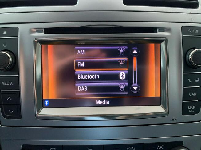 Toyota Avensis 2.0 D4D Krajowy Faktura VAT23%