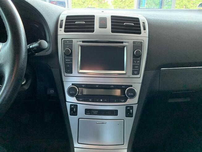 Toyota Avensis 2.0 D4D Krajowy Faktura VAT23%