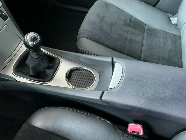 Toyota Avensis 2.0 D4D Krajowy Faktura VAT23%