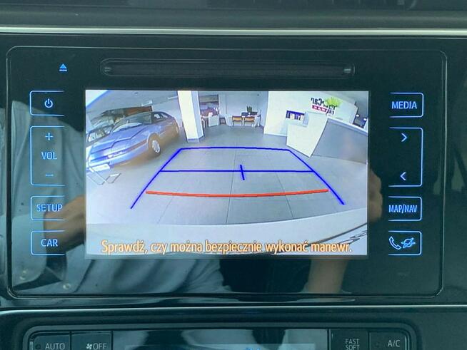 Toyota Corolla 1.6 132 KM Prestige ASO