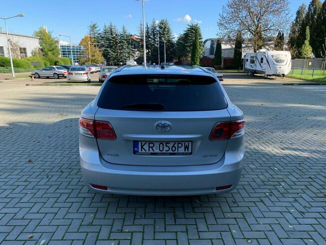 Toyota Avensis Salon polska, pierwszy właściciel, silnik sprawny