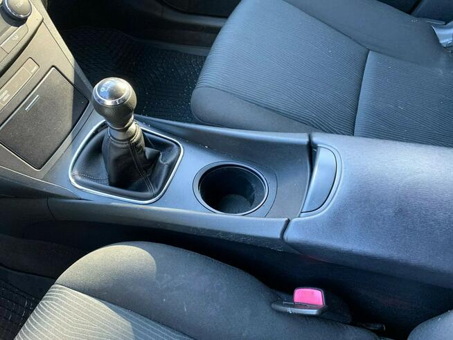 Toyota Avensis Salon polska, pierwszy właściciel, silnik sprawny