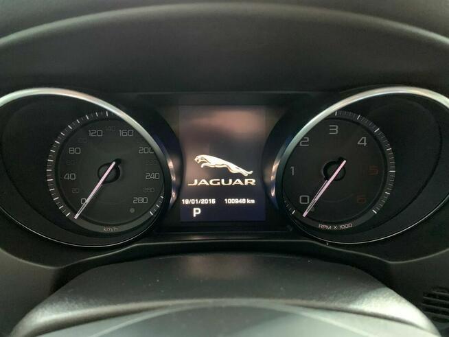 Jaguar XE 2.0D 180KM AUTO Prestige Faktura VAT23%