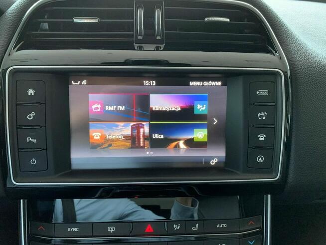 Jaguar XE 2.0D 180KM AUTO Prestige Faktura VAT23%