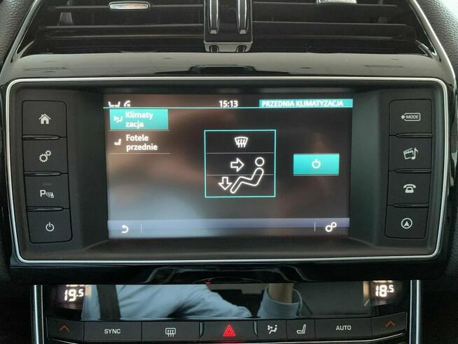 Jaguar XE 2.0D 180KM AUTO Prestige Faktura VAT23%