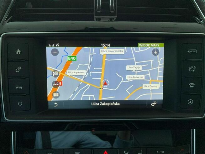 Jaguar XE 2.0D 180KM AUTO Prestige Faktura VAT23%