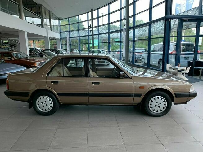 Mazda 626 GLX 2.0 Fabrycznie Nowa z kolekcji Heinza Macchi