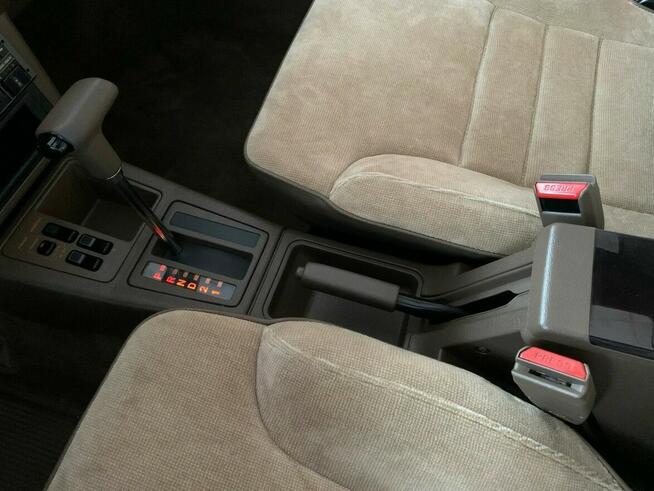 Mazda 626 GLX 2.0 Fabrycznie Nowa z kolekcji Heinza Macchi