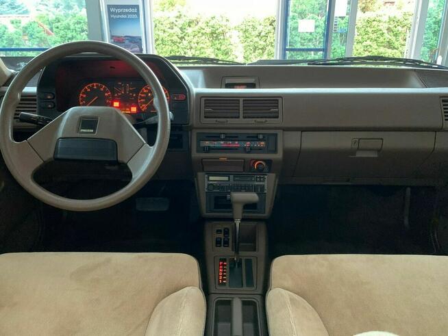 Mazda 626 GLX 2.0 Fabrycznie Nowa z kolekcji Heinza Macchi